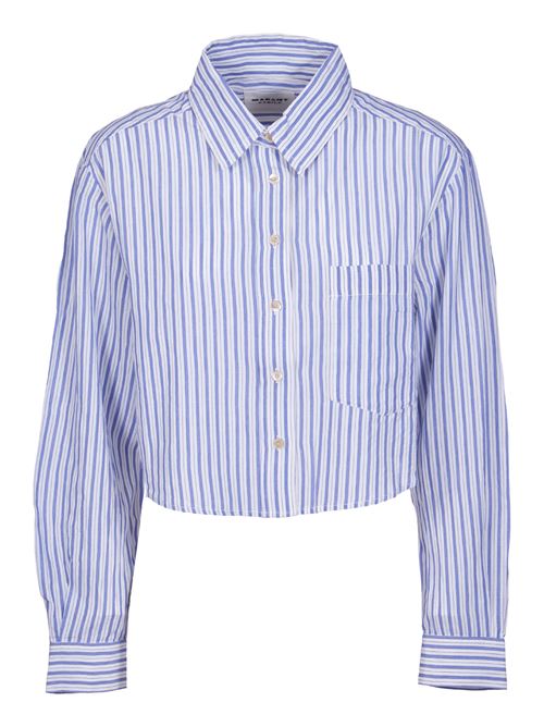 Eliora Shirt MARANT ETOILE | CH0153FAA1I41E30AE